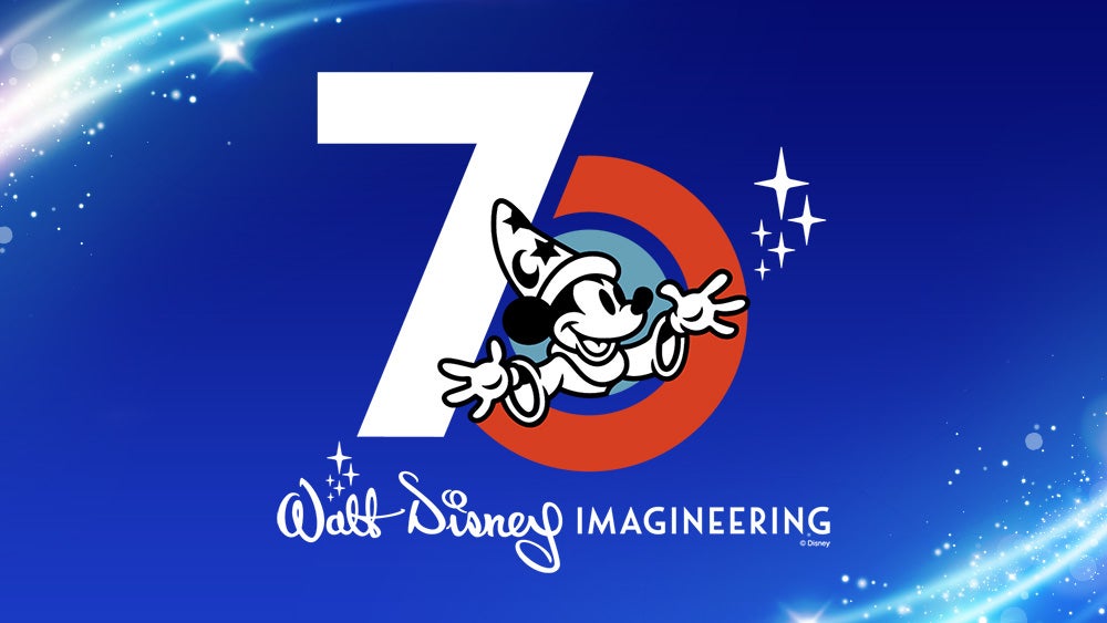 Watch Disney D23 Expo 2022's Walt Disney Imagineering panel live! 