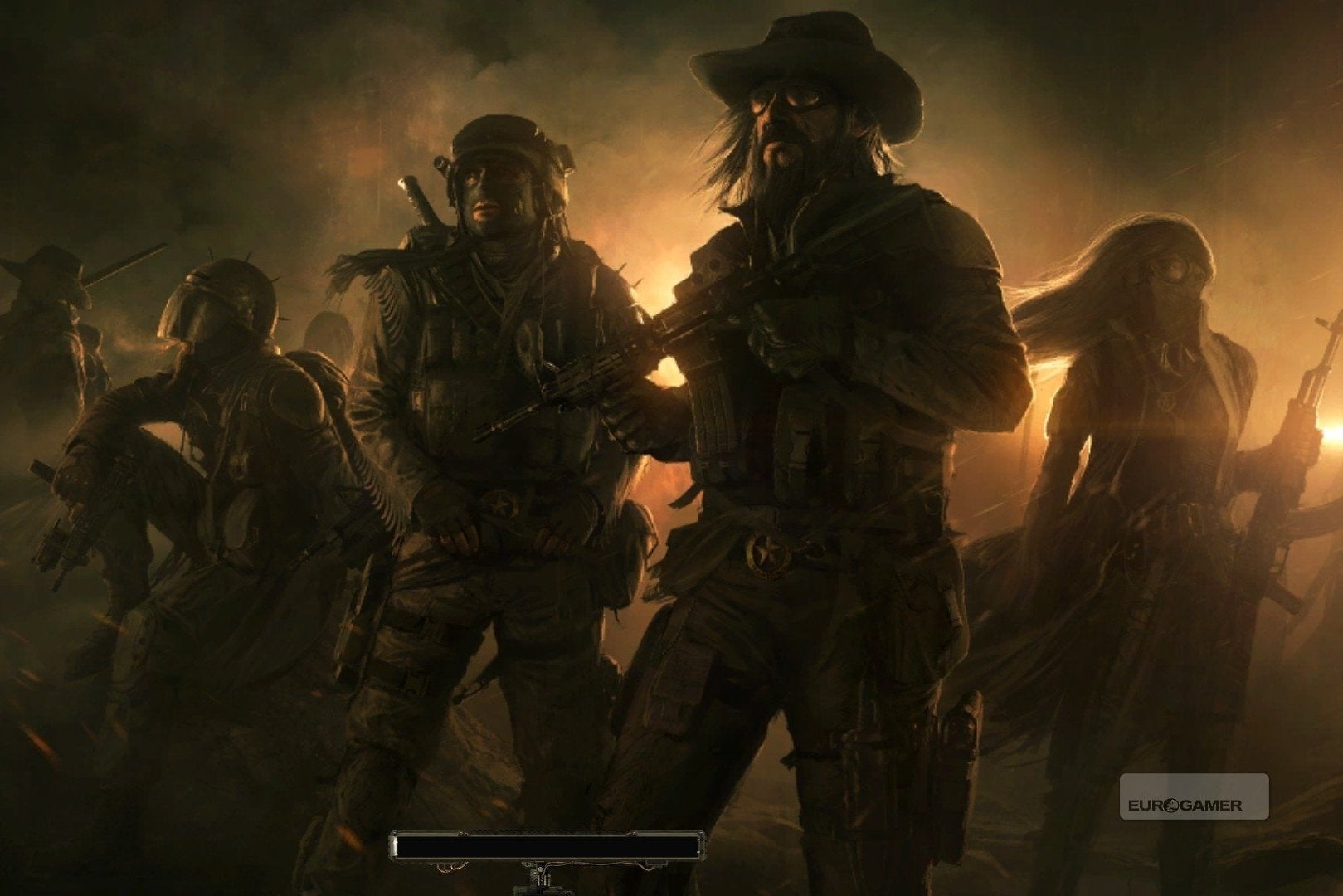 Immagine di Lo spietato mondo post-apocalittico di Wasteland 2: Director's Cut si mostra nel trailer di lancio