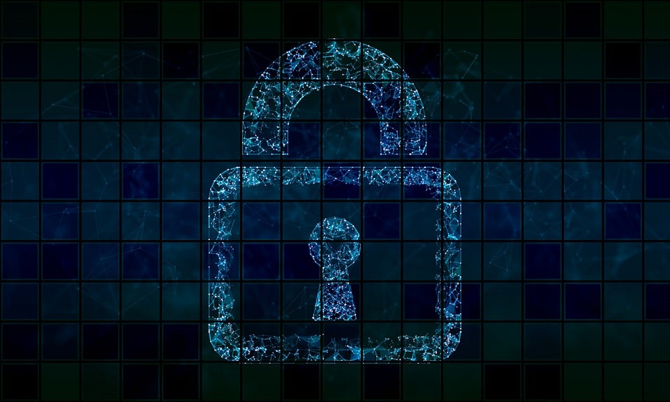 Image for Blocking ransomware, hackers and more: What you need to know about security for games