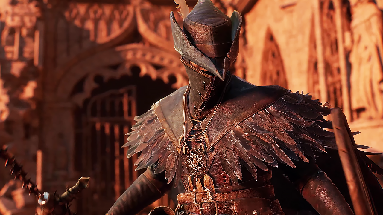Imagem para Lords of the Fallen deslumbra nesta demo gráfica