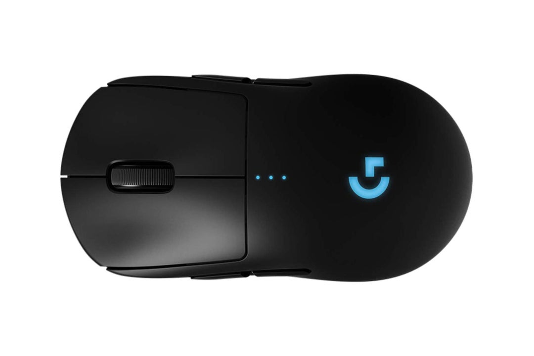 Get a new gaming mouse for less in the Logitech sale at Amazon - 36