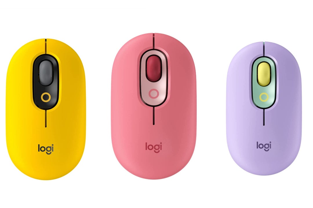 Get a new gaming mouse for less in the Logitech sale at Amazon - 34