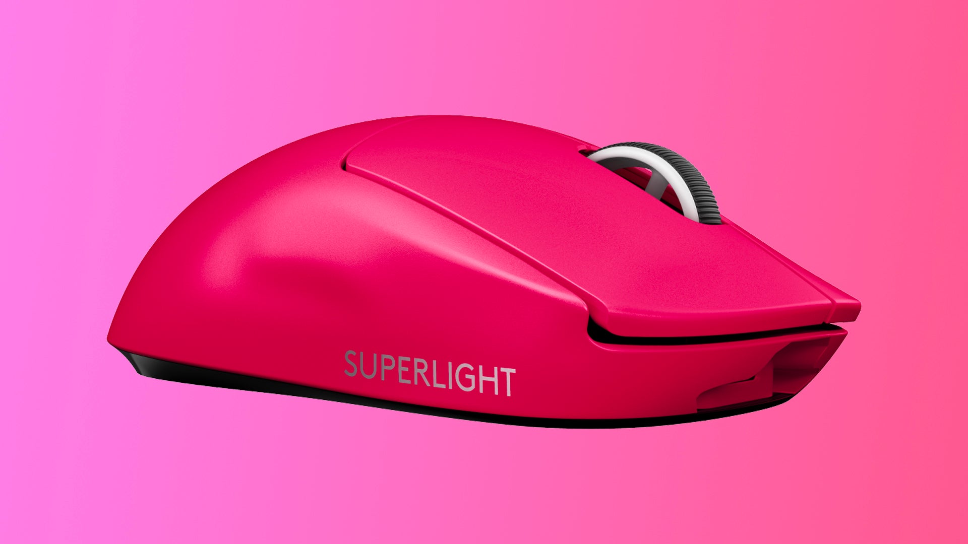 Image for Win big with this excellent Currys deal on the Logitech G Pro X Superlight