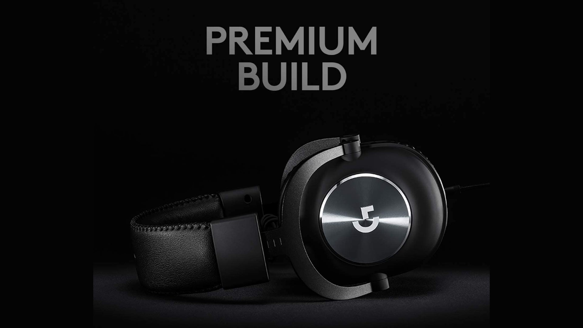 Image for Logitech's G Pro X gaming headset is half price at Amazon