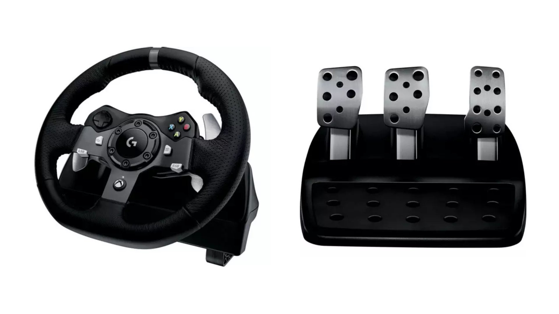 Logitech | Eurogamer.net