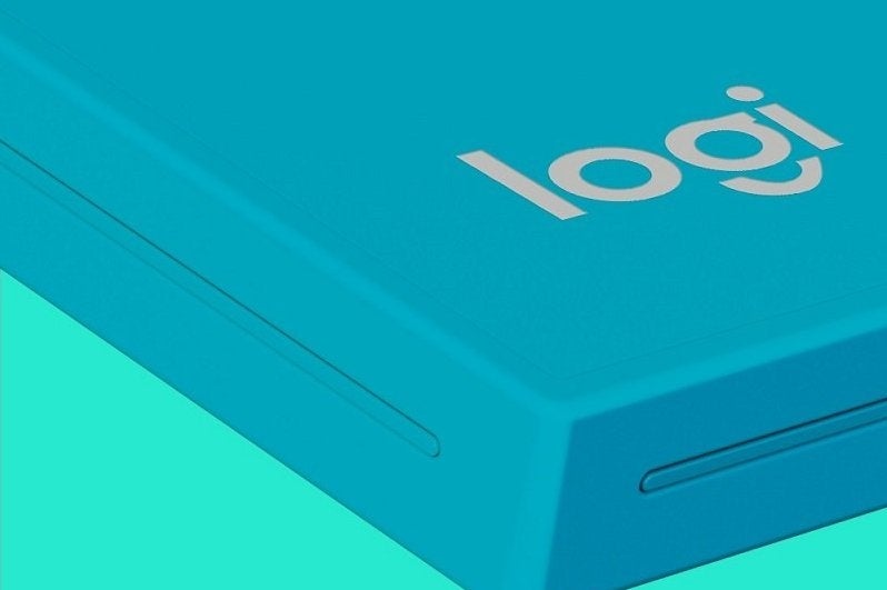 Image for Logitech unveils new Logi brand identity
