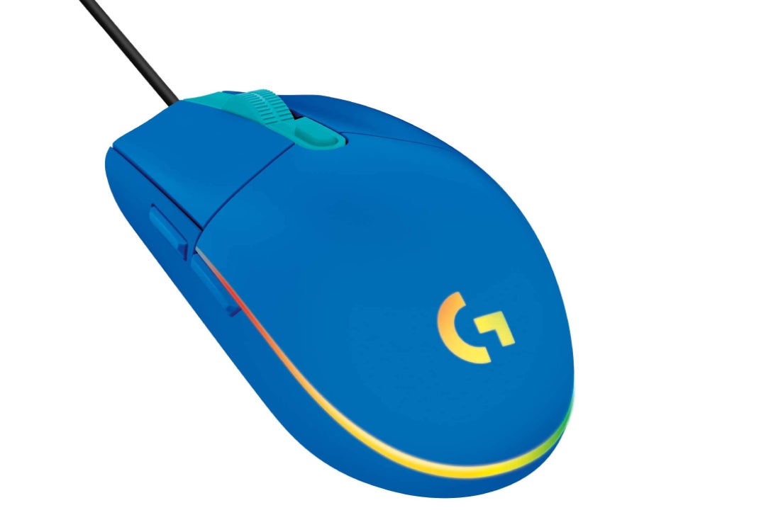 Some of Logitech s best gaming mice are on sale right now - 28