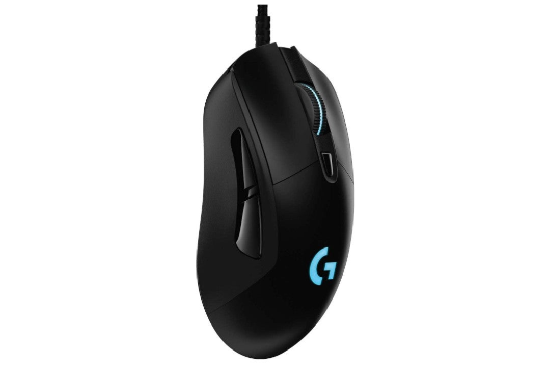 logitech g403 wired