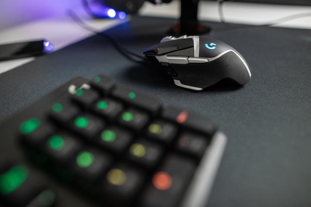 Save up to 54  on these Logitech PC gaming accessories - 39
