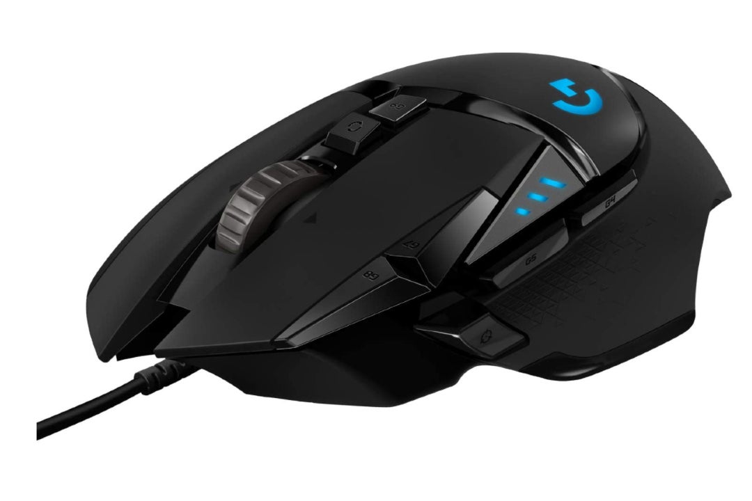 Some of Logitech s best gaming mice are on sale right now - 2