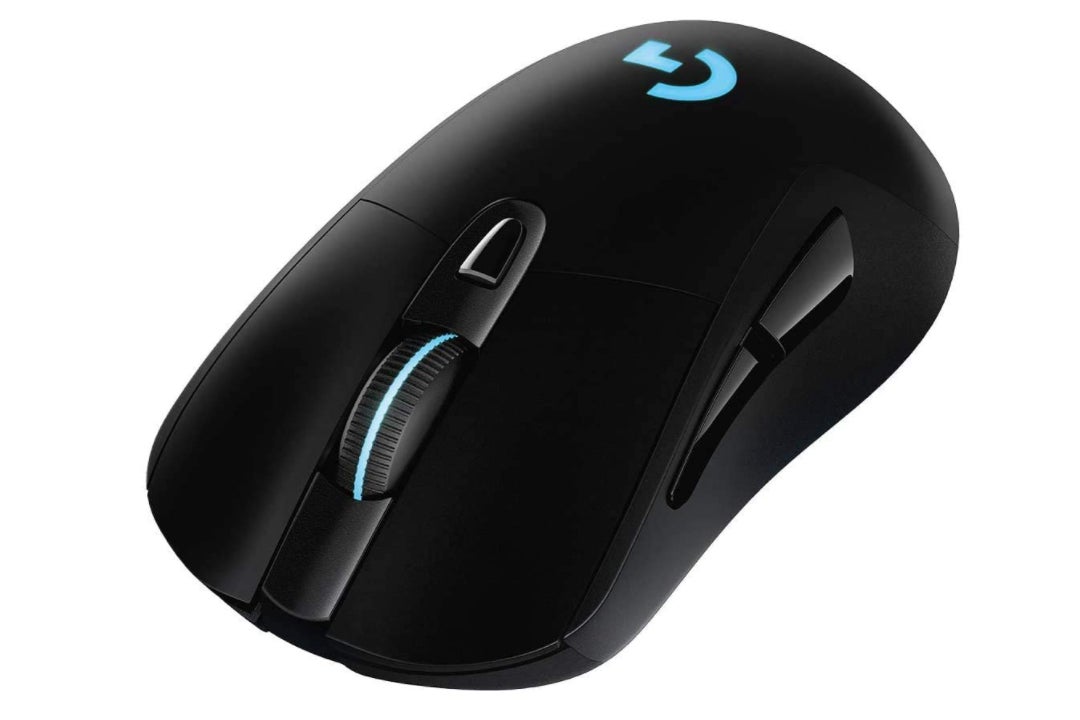 Some of Logitech s best gaming mice are on sale right now - 31