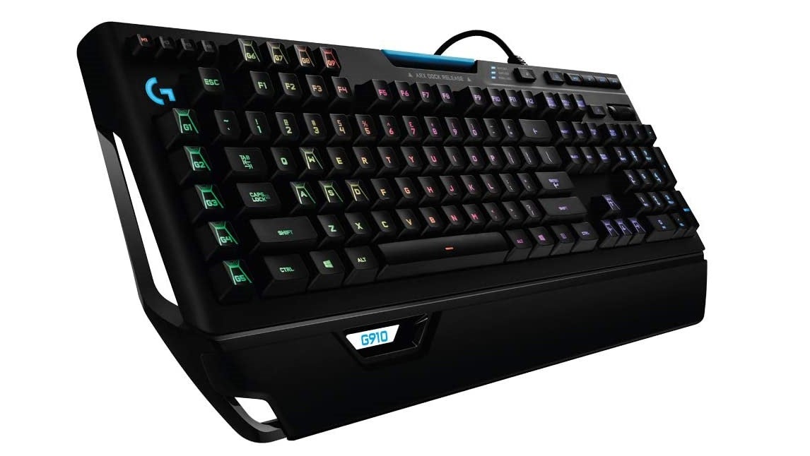 Save up to 54  on these Logitech PC gaming accessories - 58