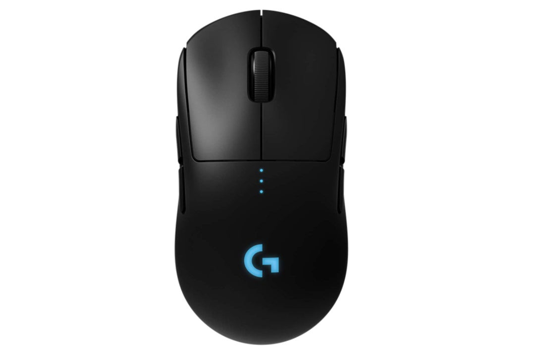 Some of Logitech s best gaming mice are on sale right now - 80