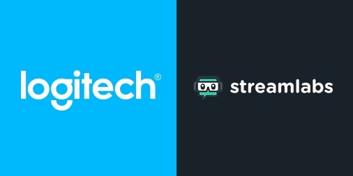 Image for Logitech acquires Streamlabs for at least $89m