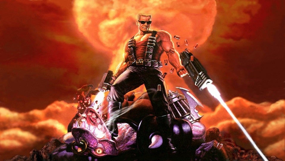 Immagine di 30 anni di Duke Nukem - articolo