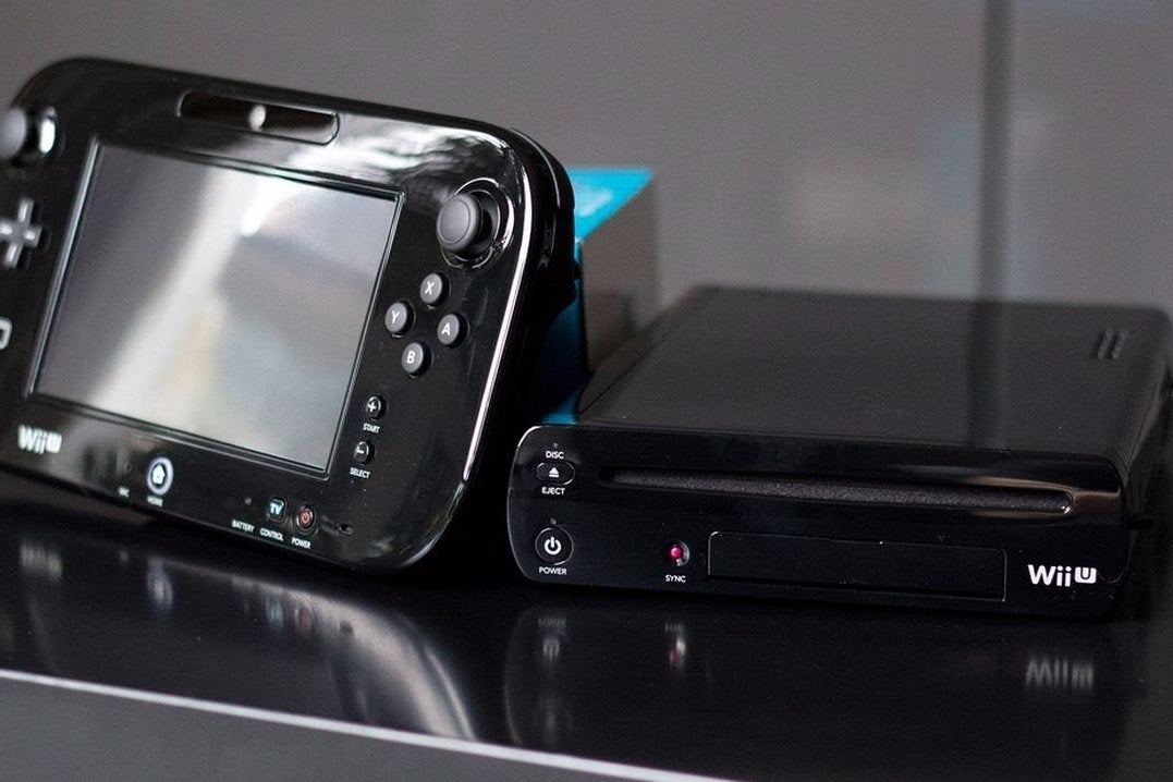 Imagem para Lojas acreditam que a Nintendo está a deixar morrer a Wii U