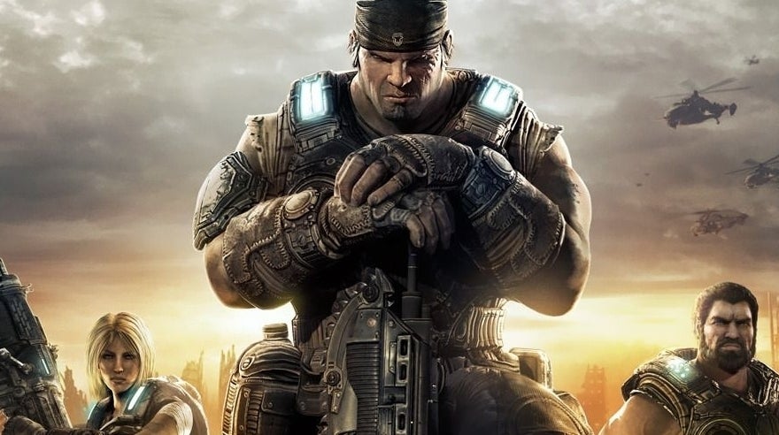 Gears Of War May Be Getting A &Quot;Master Chief Collection-Type Treatment&Quot; Remastered Collection | Eurogamer.net