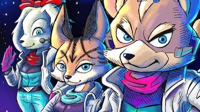 Image for Long-lost Star Fox 2 headed to Nintendo Switch Online