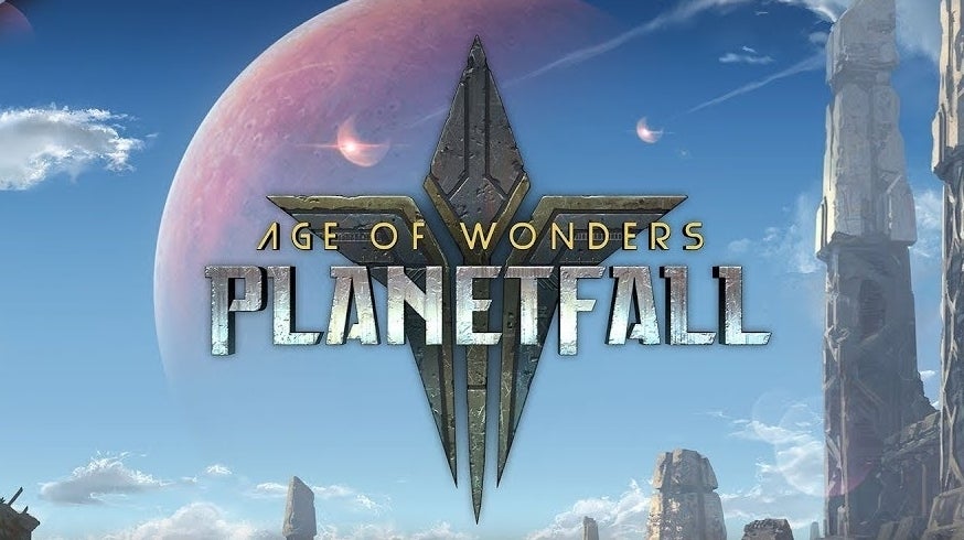 Image for Looks like Age of Wonders: Planetfall releases in August