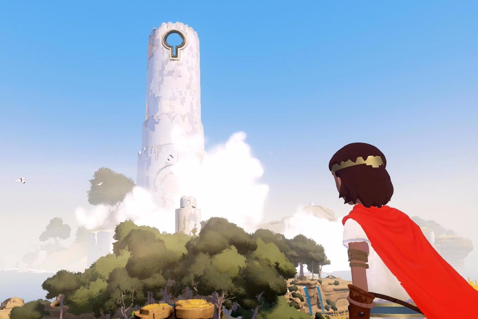 Image for Looks like former PlayStation-exclusive Rime is also headed to PC, Xbox One, Nintendo Switch