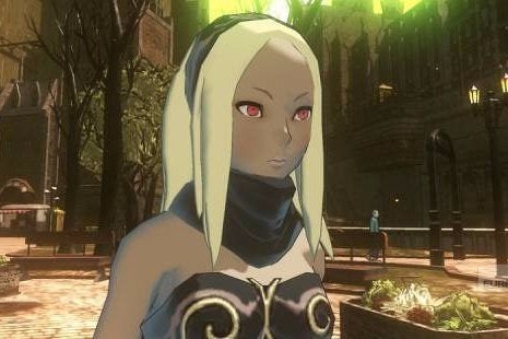 Image for Looks like Gravity Rush Remaster is coming to PS4