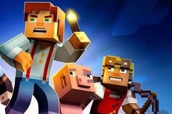 Image for Looks like Minecraft: Story Mode will get a second season