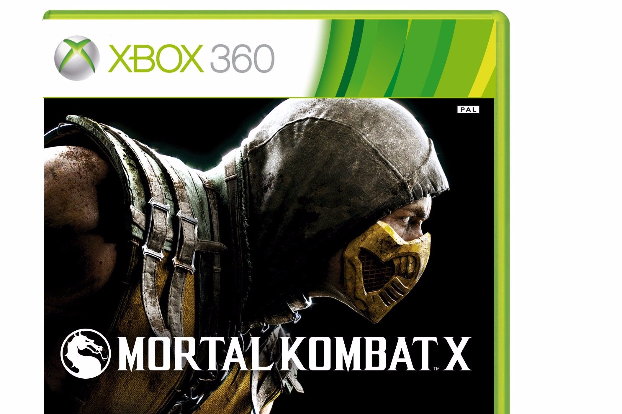 Image for Looks like Mortal Kombat X PS3, Xbox 360 versions are delayed again