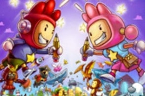 Imagen para Aparece Scribblenatus Showdown en el organismo de calificación por edades de Taiwán