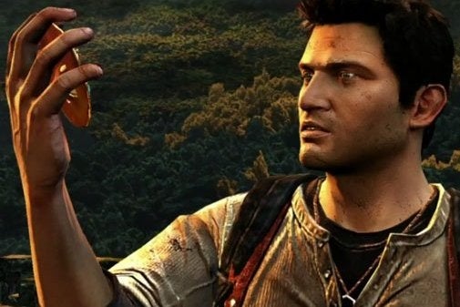 Image for Looks like the Uncharted movie is back in development hell