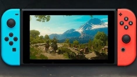Imagen para The Witcher 3 para Switch recibe cross-save con PC con el último parche, según usuarios coreanos
