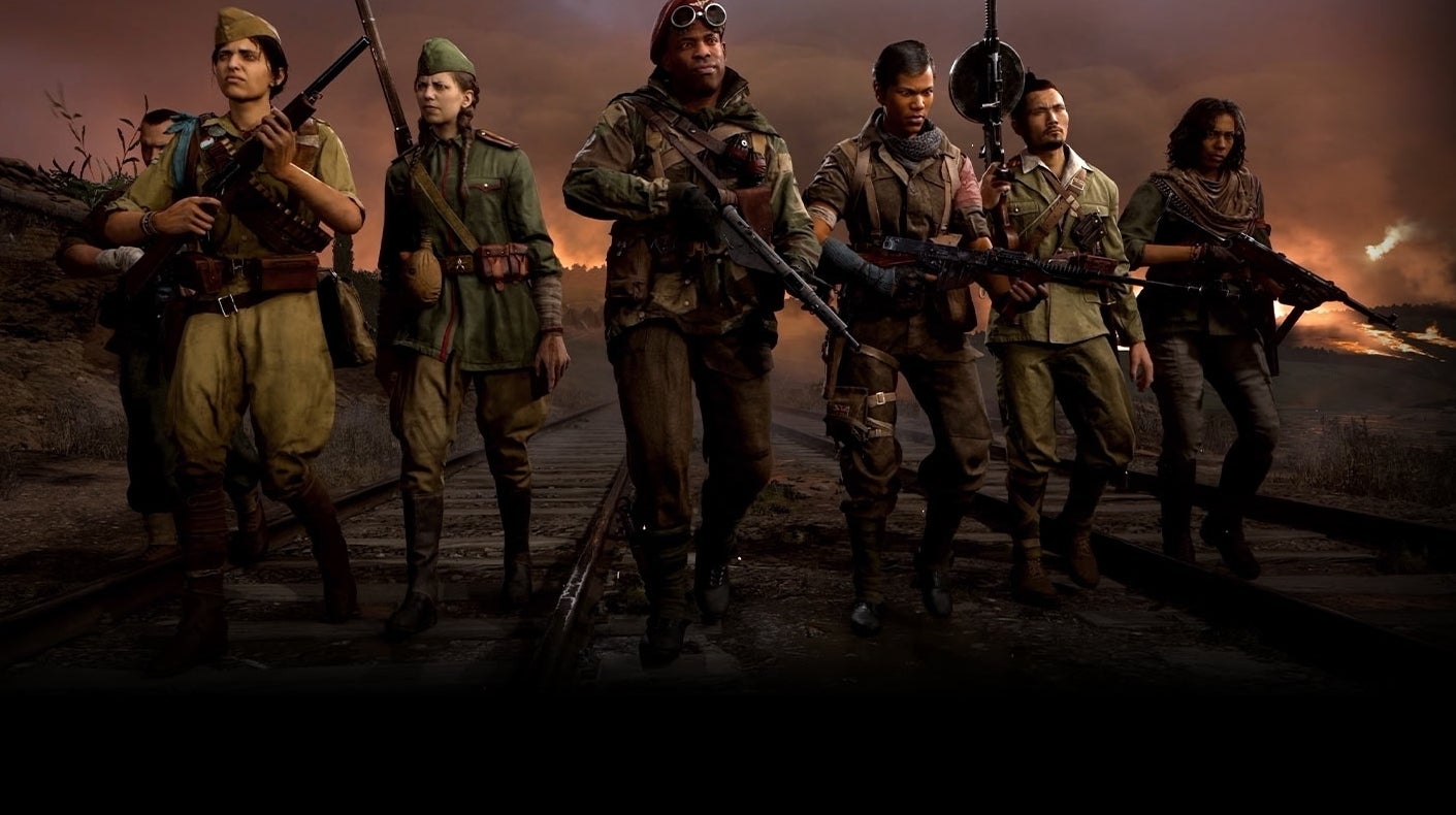 Imagem para Batoteiros banidos de Warzone não conseguem jogar Call of Duty Vanguard
