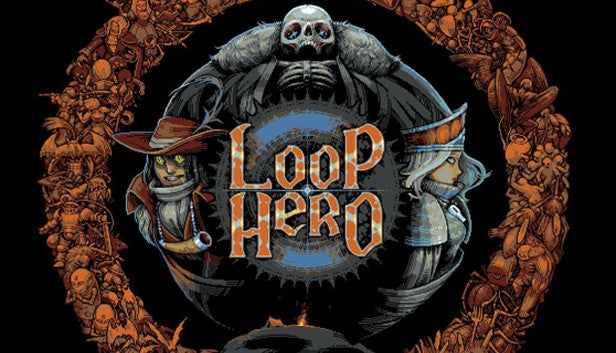 Image for Solving the marketing mystery of Loop Hero