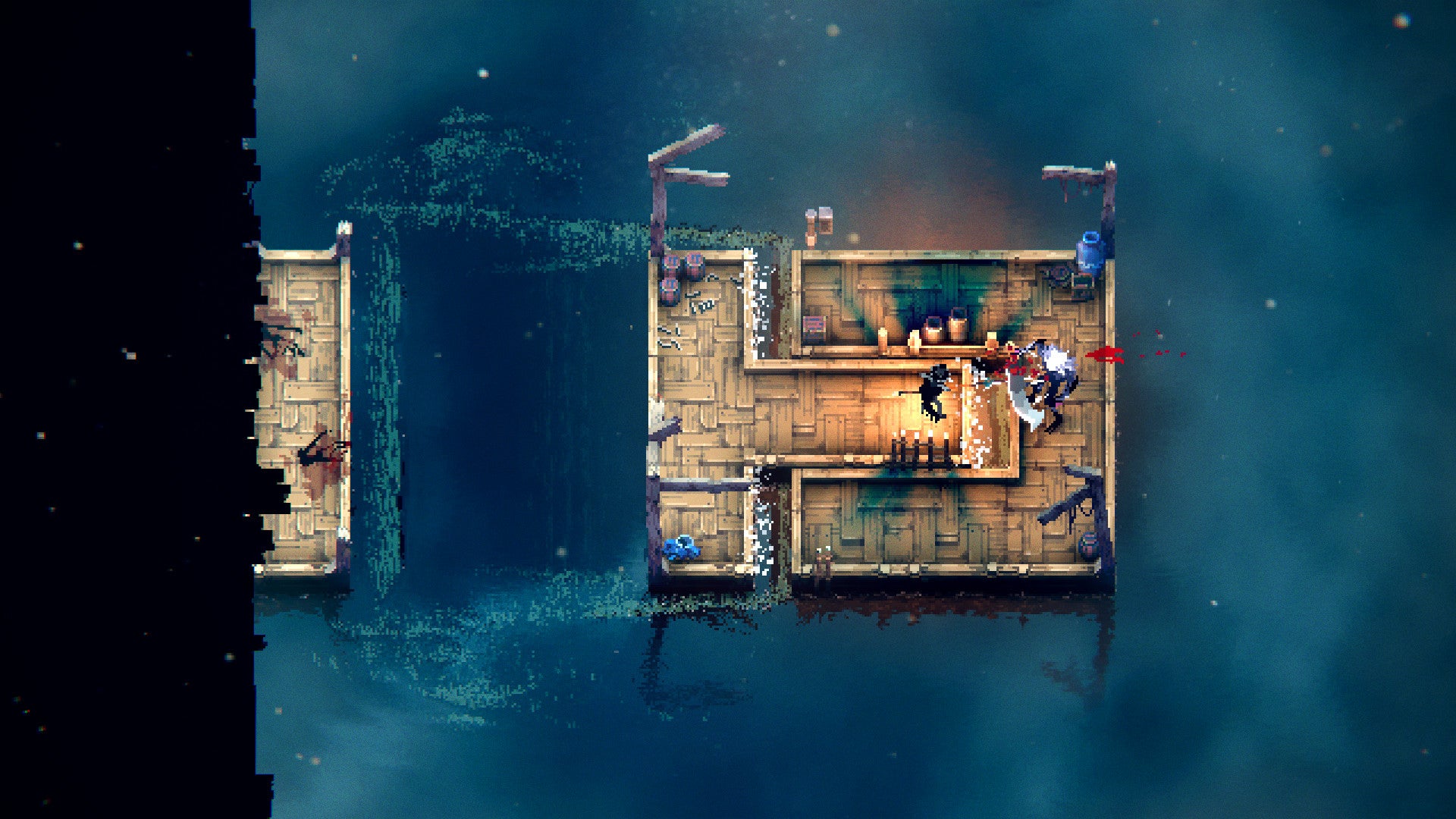 Loot River review   the dungeon crawl reconfigured - 68