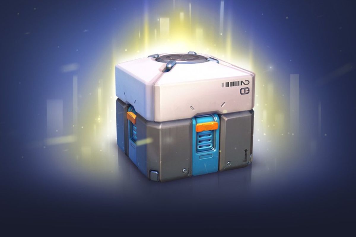Image for The industry's disingenuous defense of loot boxes | This Week in Business