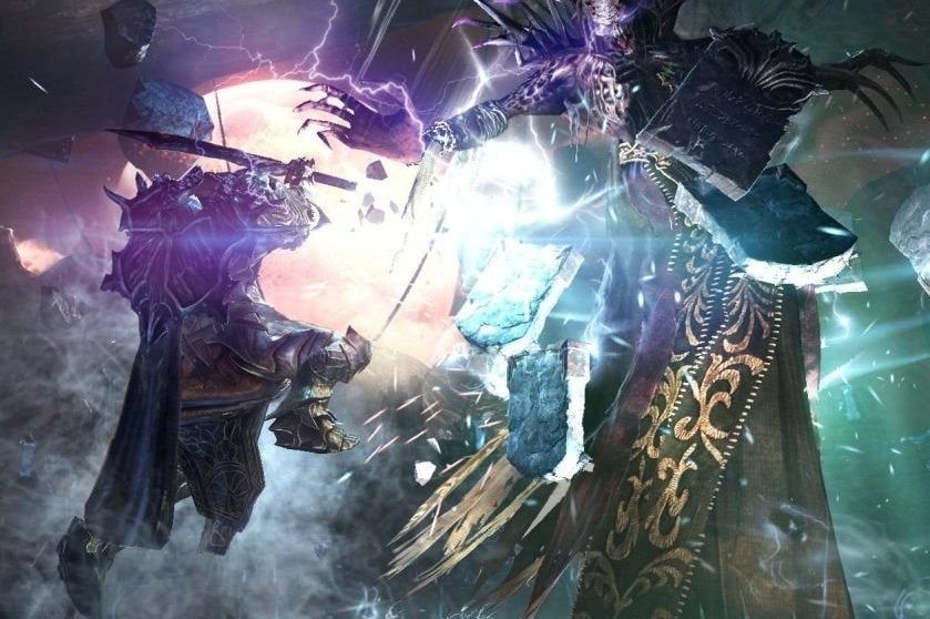 Image for Lords of the Fallen 2 loses exec producer Tomasz Gop, and changes direction
