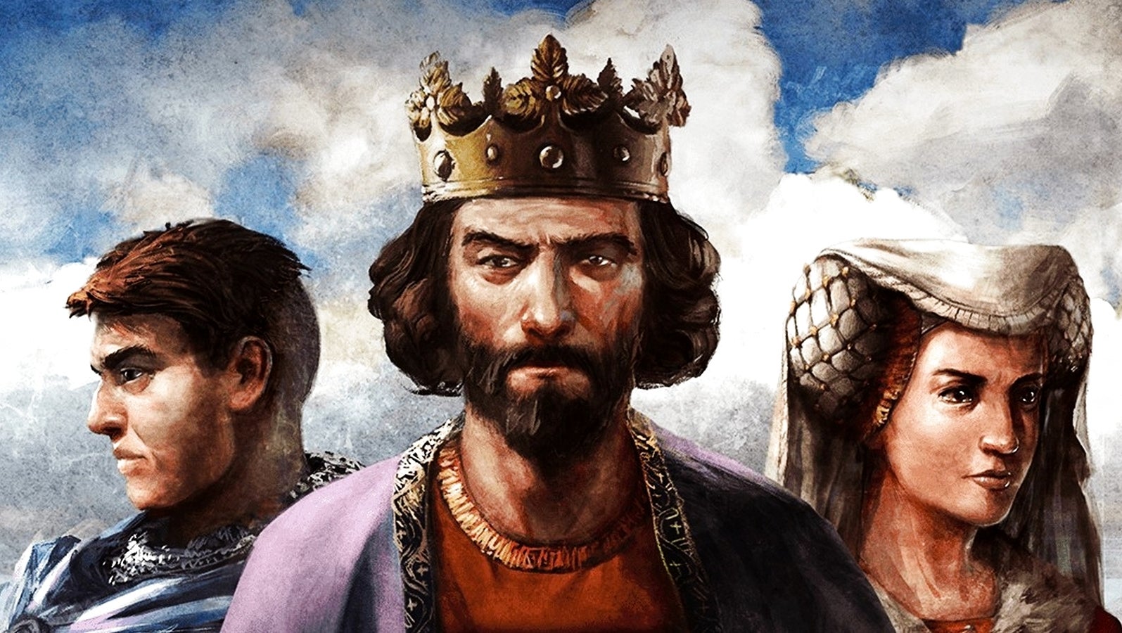Bilder zu Lords of the West beweist, dass Age of Empires 2 einfach zeitlos ist