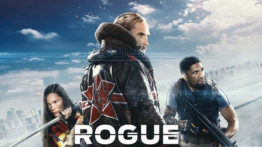 Imagen para Hi-Rez Studios anuncia el shooter multijugador Rogue Company