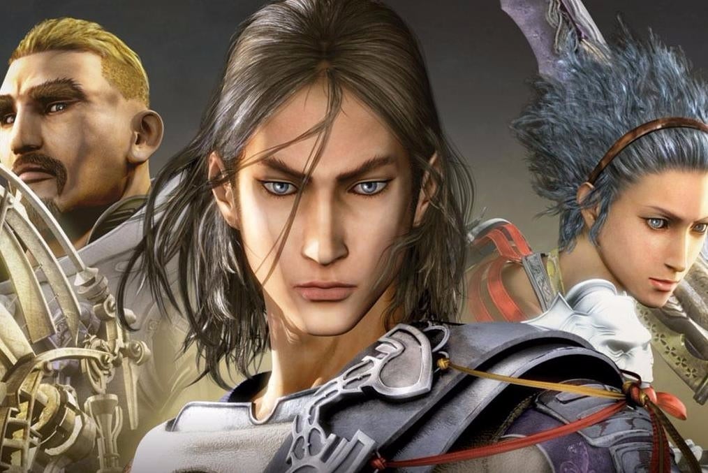 Image for Lost Odyssey is free this month on Xbox Live