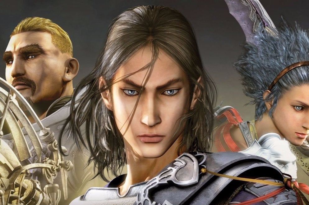 Image for Lost Odyssey receives Xbox One backward compatibility today