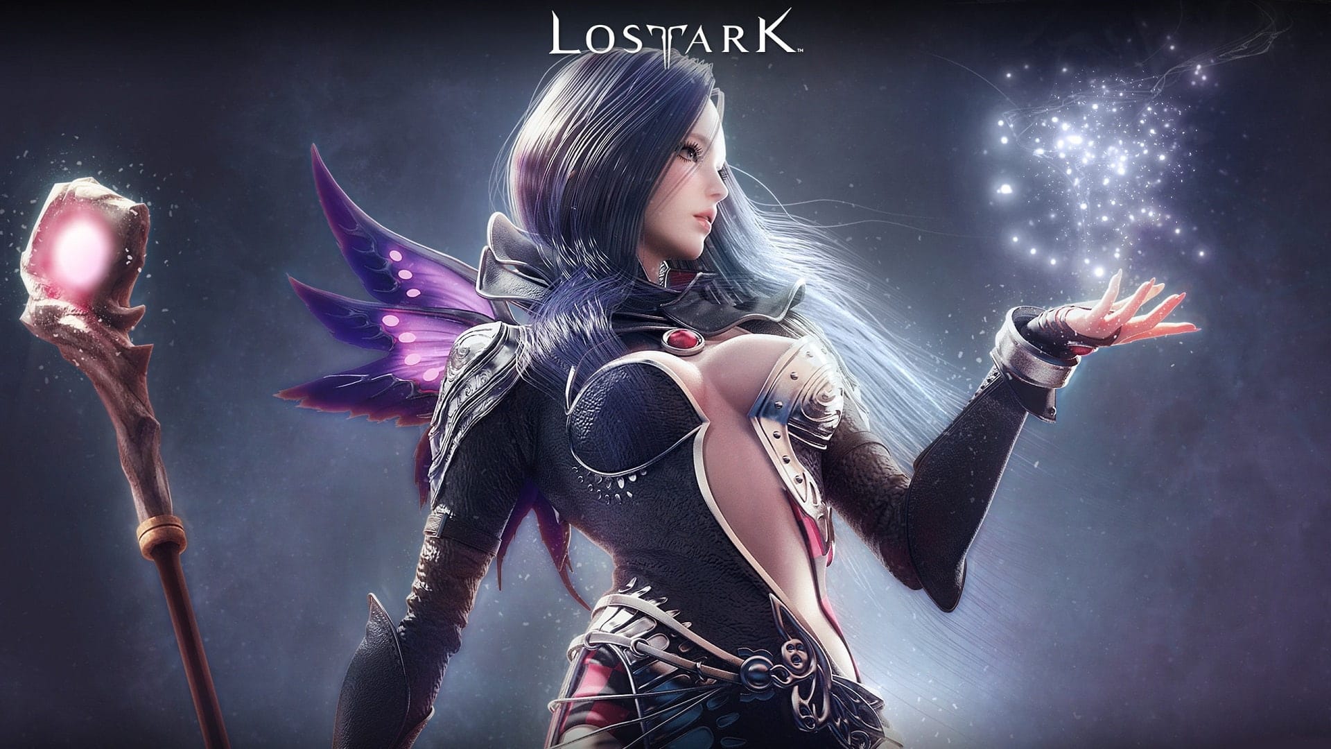 Imagem para Lost Ark regista mais de 530 mil jogadores em simultâneo na Steam