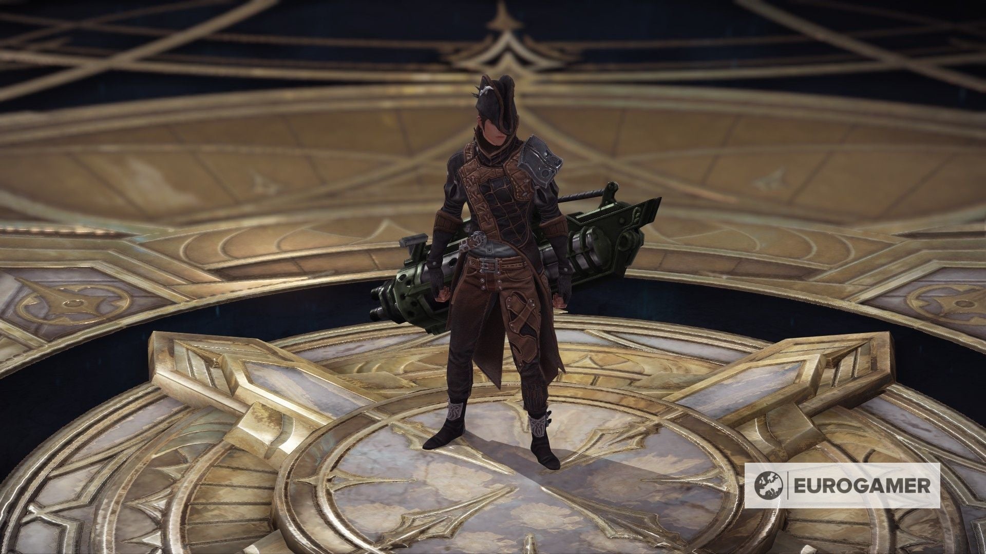Lost Ark best class choices for PvE and PvP beginners - 50
