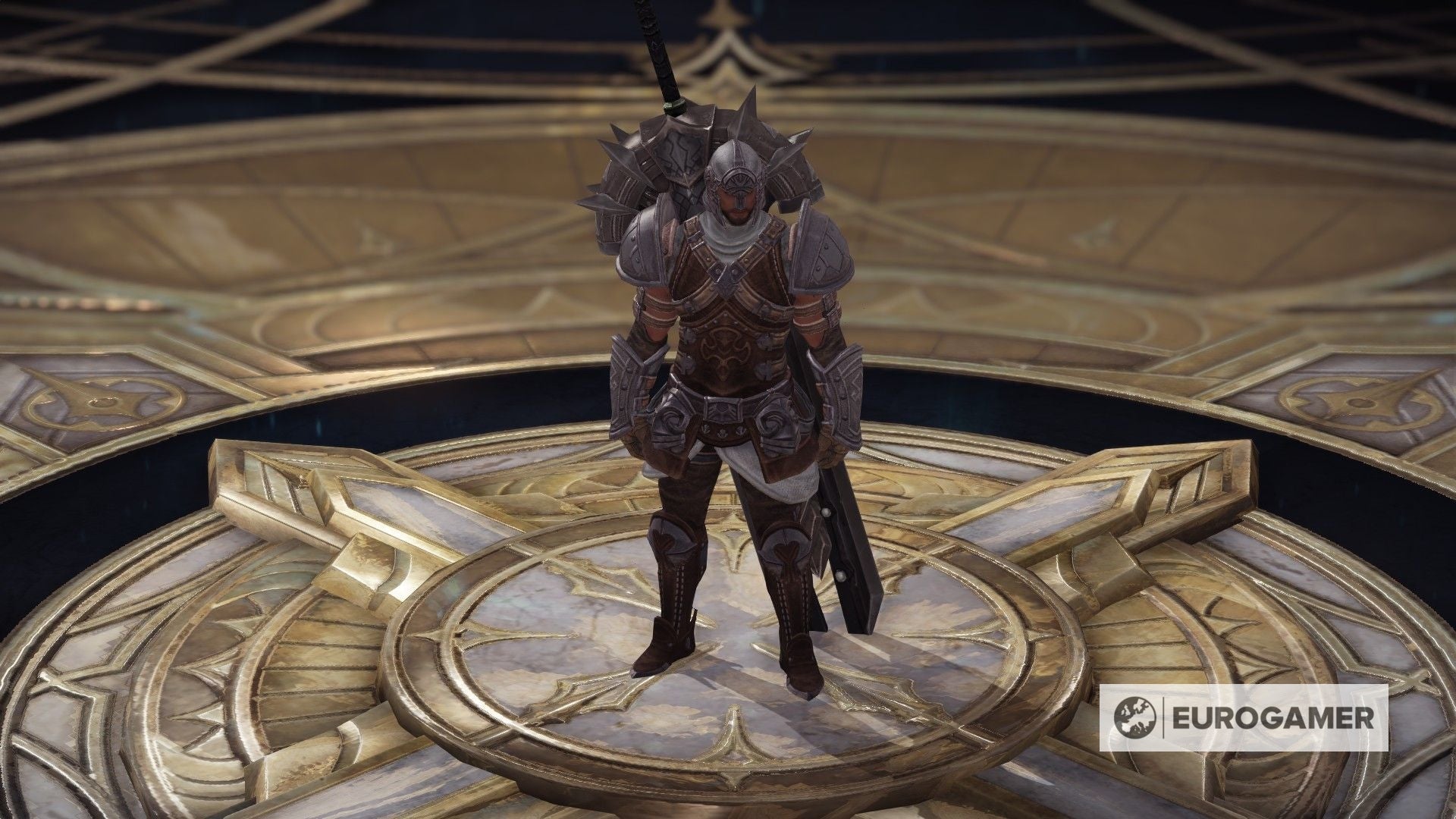 Lost Ark best class choices for PvE and PvP beginners - 56