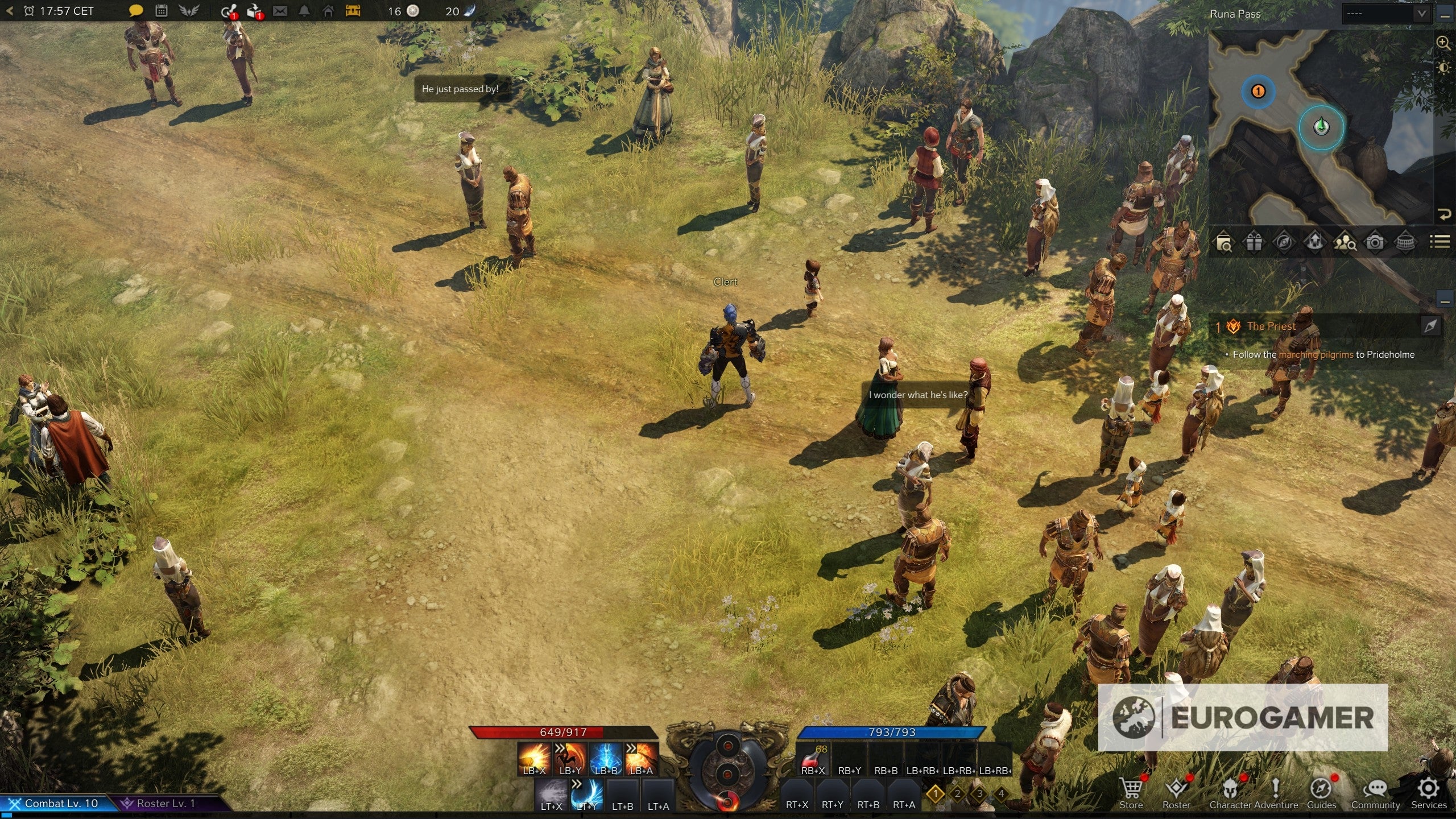 Lost Ark is blowing up and I can totally see why - 1