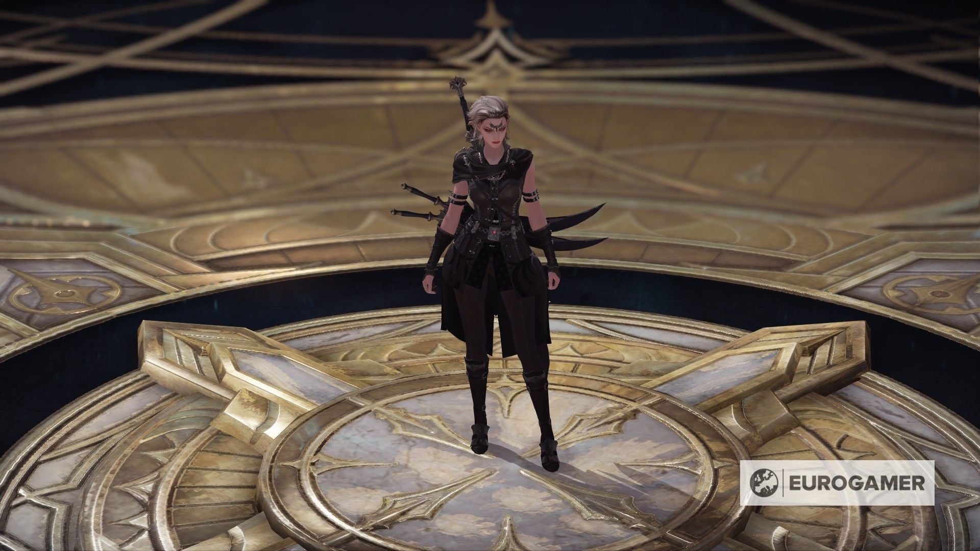 Lost Ark best class choices for PvE and PvP beginners - 37