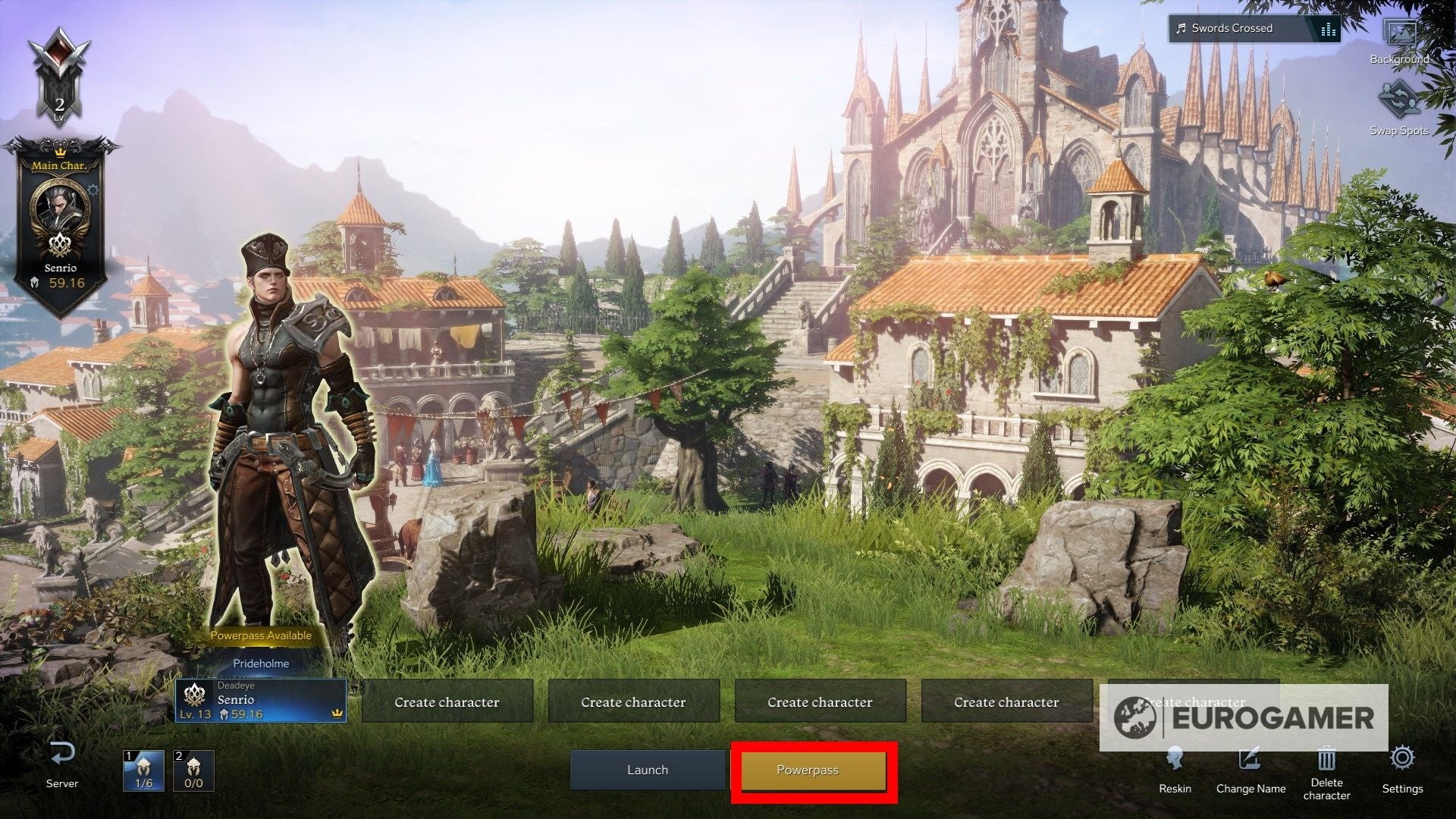 Lost Ark Powerpass guide and how Knowledge Transfer works - 4