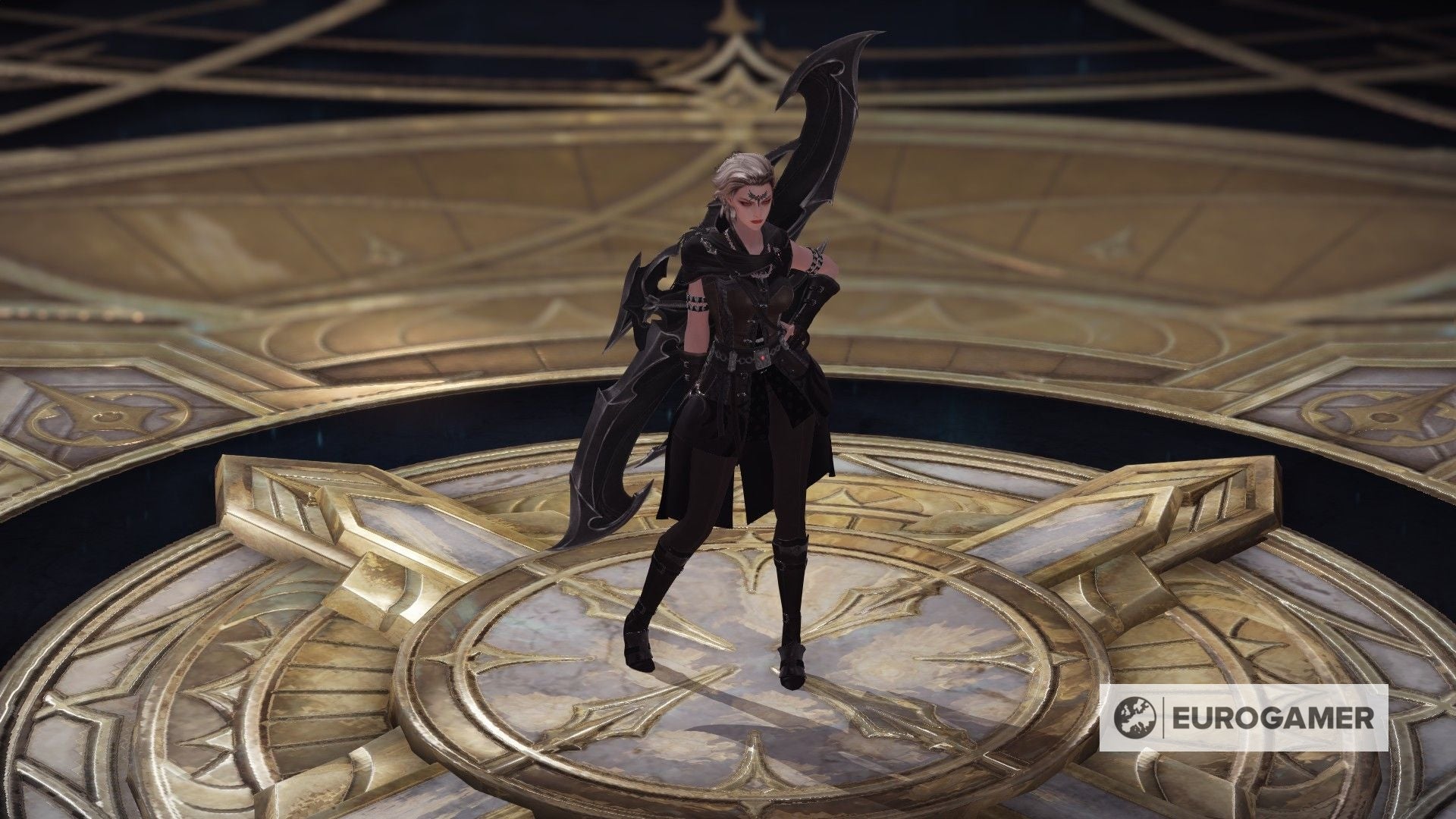 Lost Ark best class choices for PvE and PvP beginners - 93