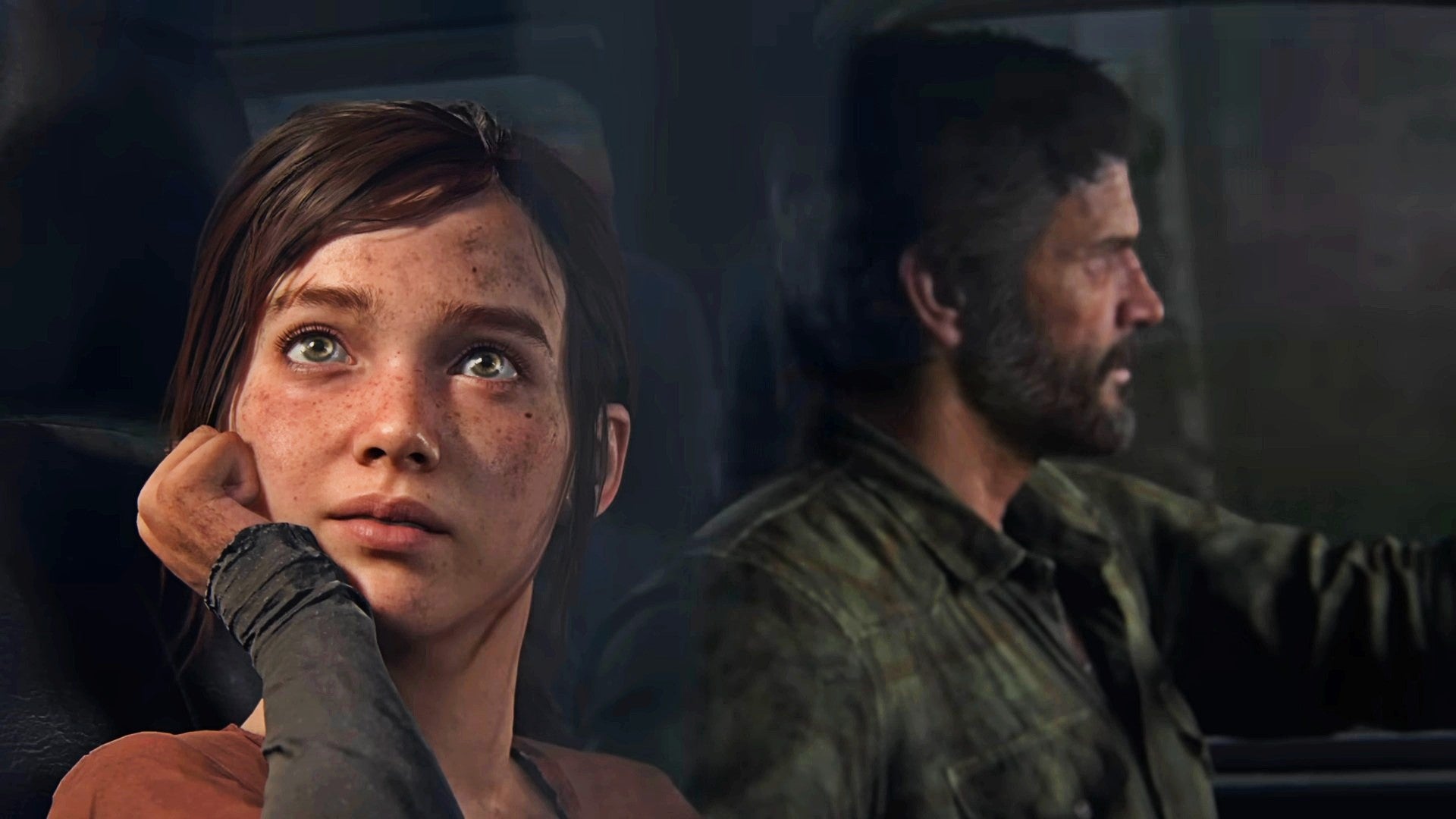 Bilder zu PlayStation-Deals am Black Friday: The Last of Us Part 1 bei Otto für 49,99 Euro und mehr