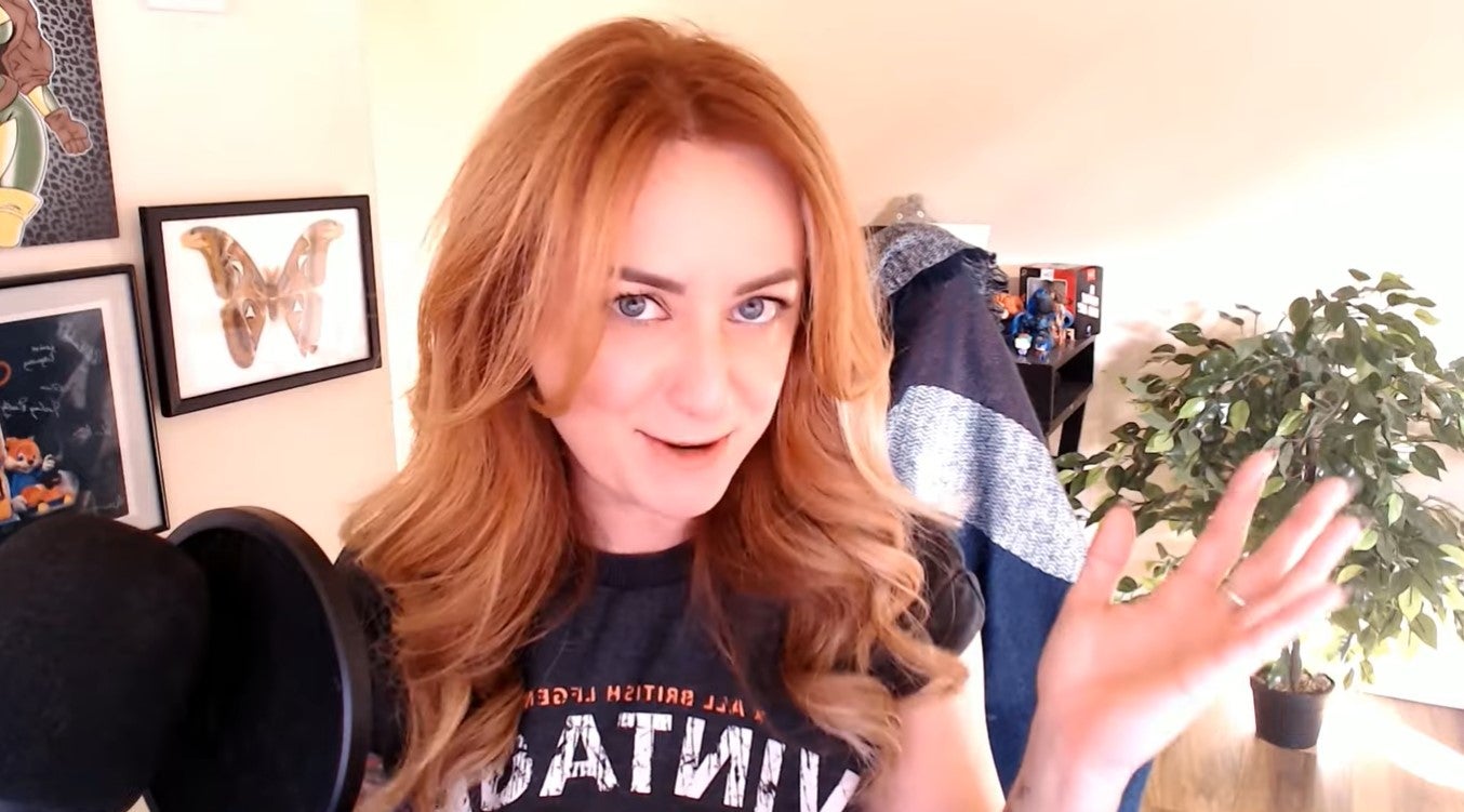 Image for "Nothing is a barrier to being a developer – except maybe yourself"