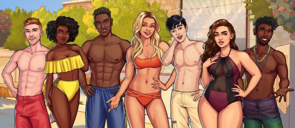 fusebox love island game season 4 Well There Cyberzine Image Database