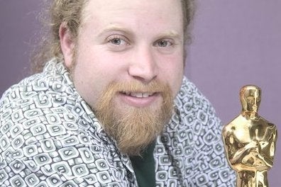 Image for Double Fine, LucasArts audio legend Jory Prum dies, aged just 41